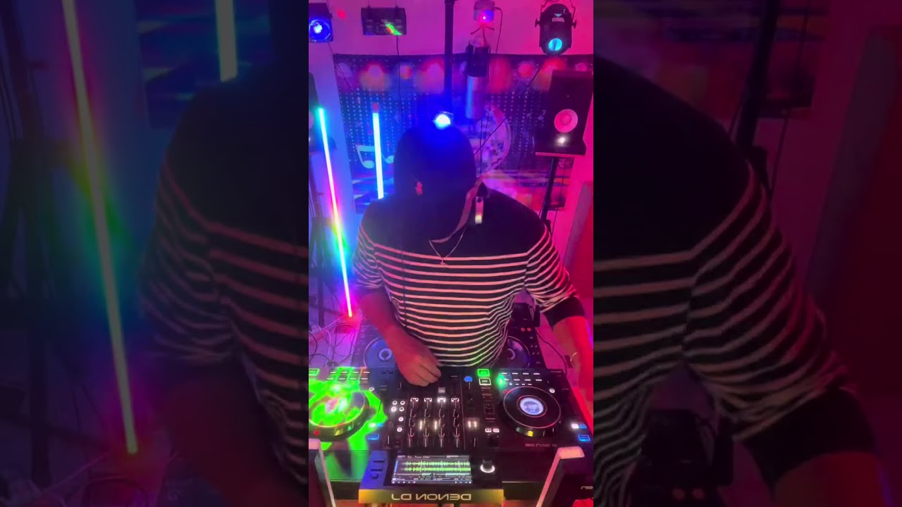 🕺🎶 REGGAETON MIX & BEST OF 💃🎶