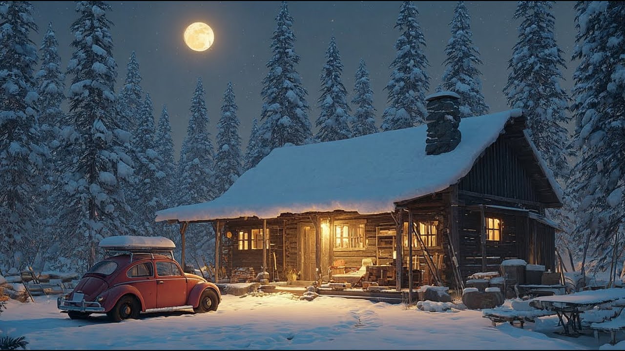1970s Nostalgic Jazz Vocals 🎷 Warm Vintage Coffee Music | Cozy Winter Playlist