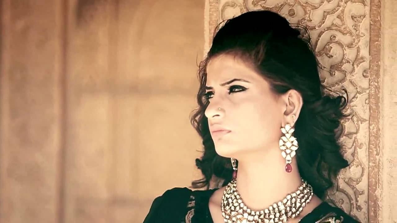 Tumhain Dil lagi Bhool Jaani Paregi tribute from Naeem Abbas Rufi
