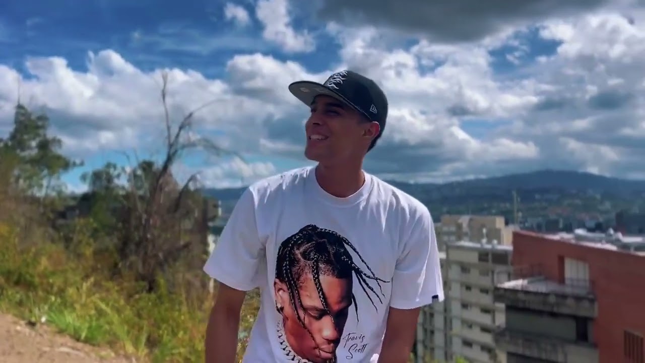 KM X Yeid Music - SISA (Video Oficial)
