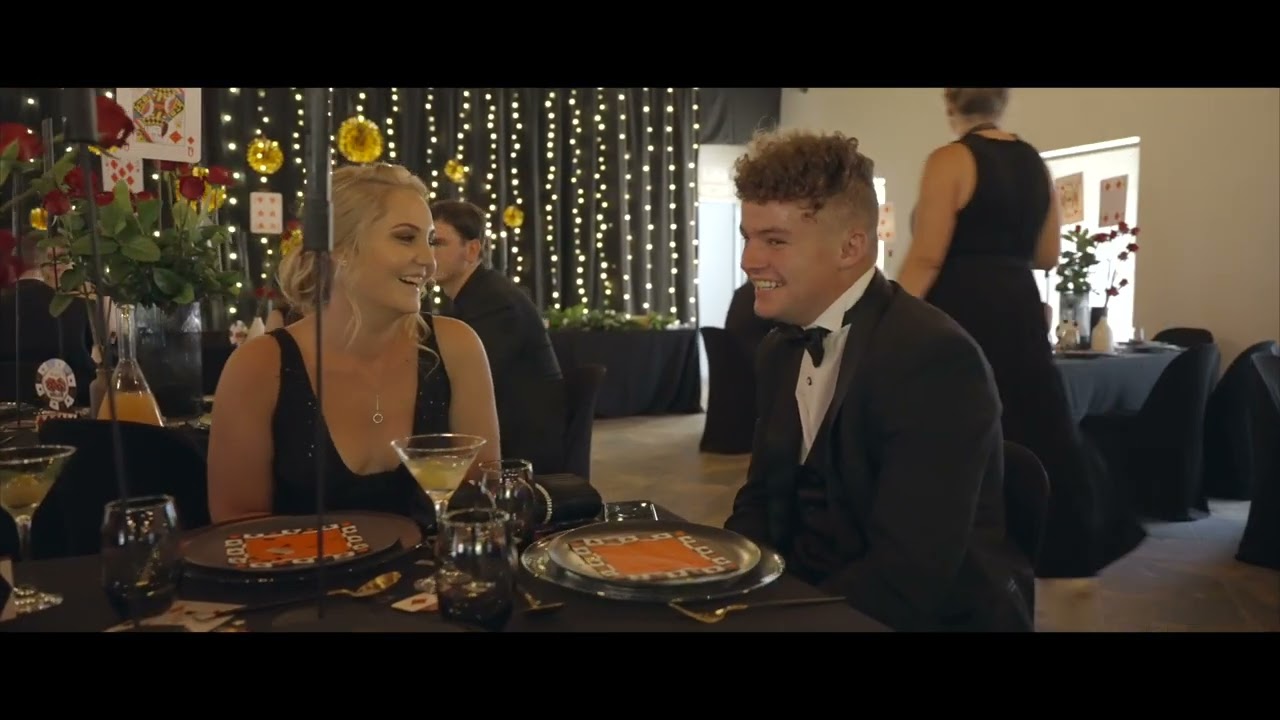 Brainline Matric Farewell 2021
