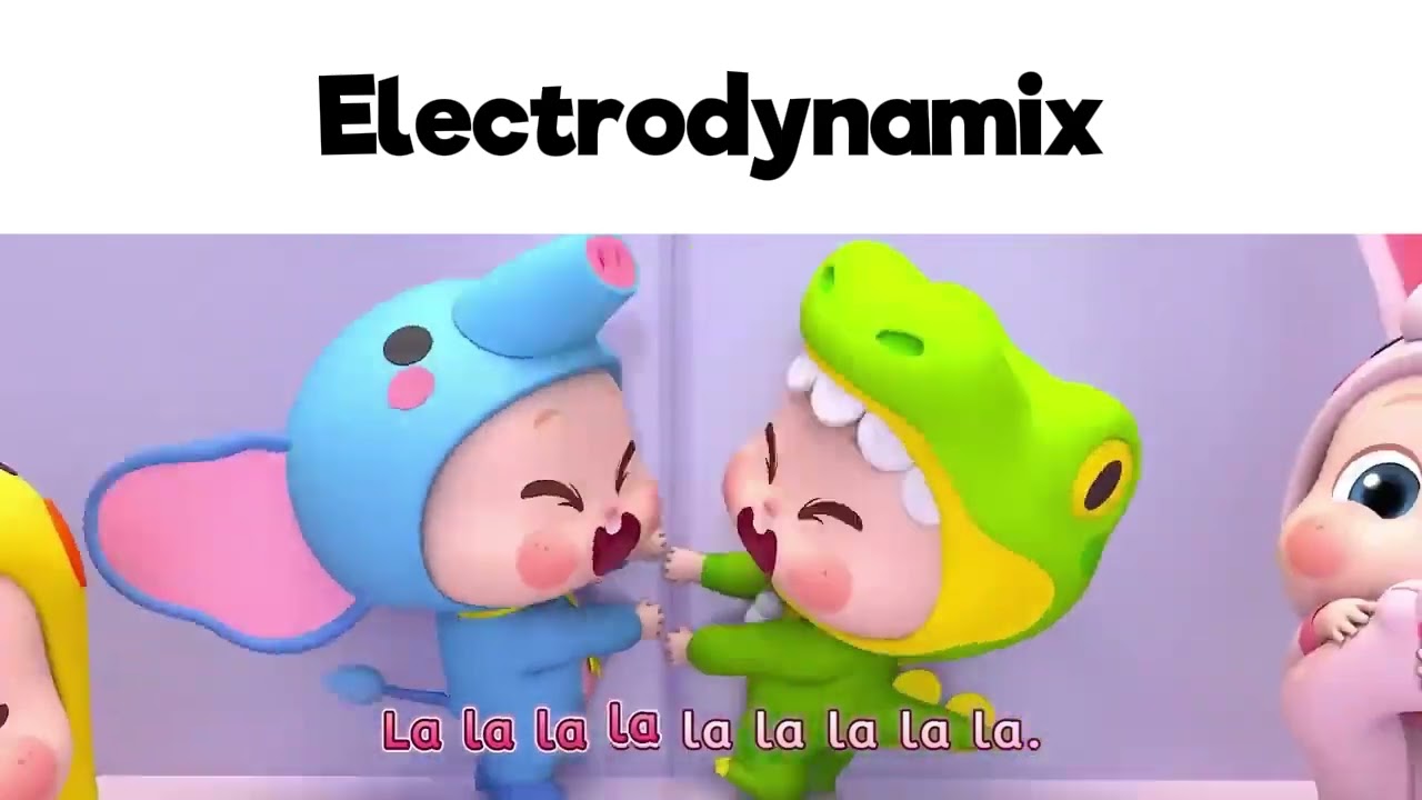 All main geometry dash OST be like (my version)