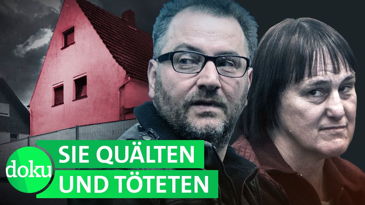 Das Horrorhaus von H&ouml;xter - Die Grausamen | 1/3 | WDR Doku