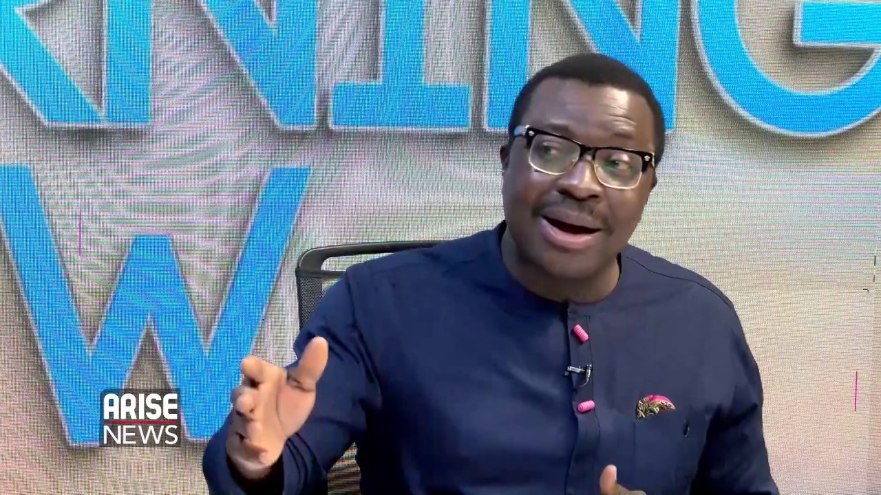 COMEDIAN ALIBABA says ''comedy is a way of life and good for social change''