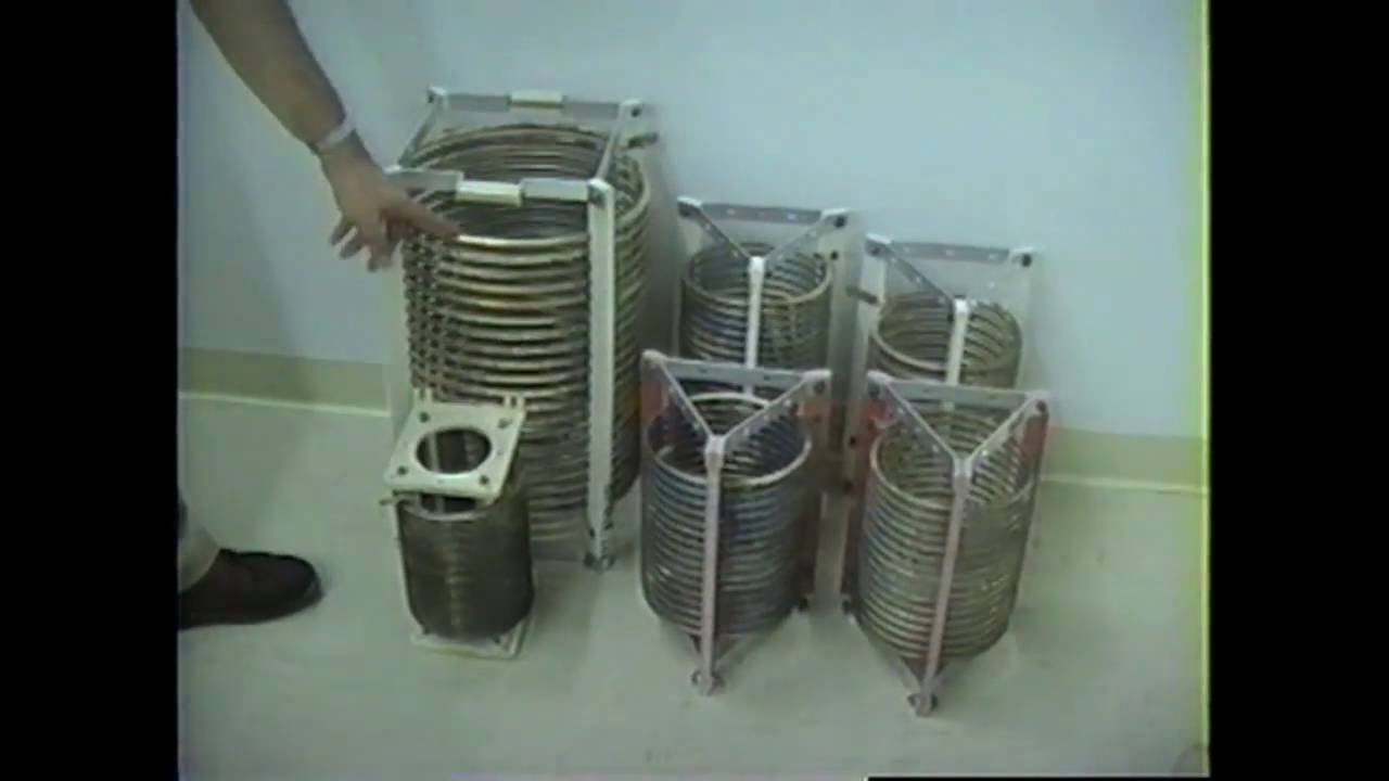 JAY WAGGONER'S WGTO AM 540, FLORIDA 50,000 WATT TRANSMITTER TOUR 1994