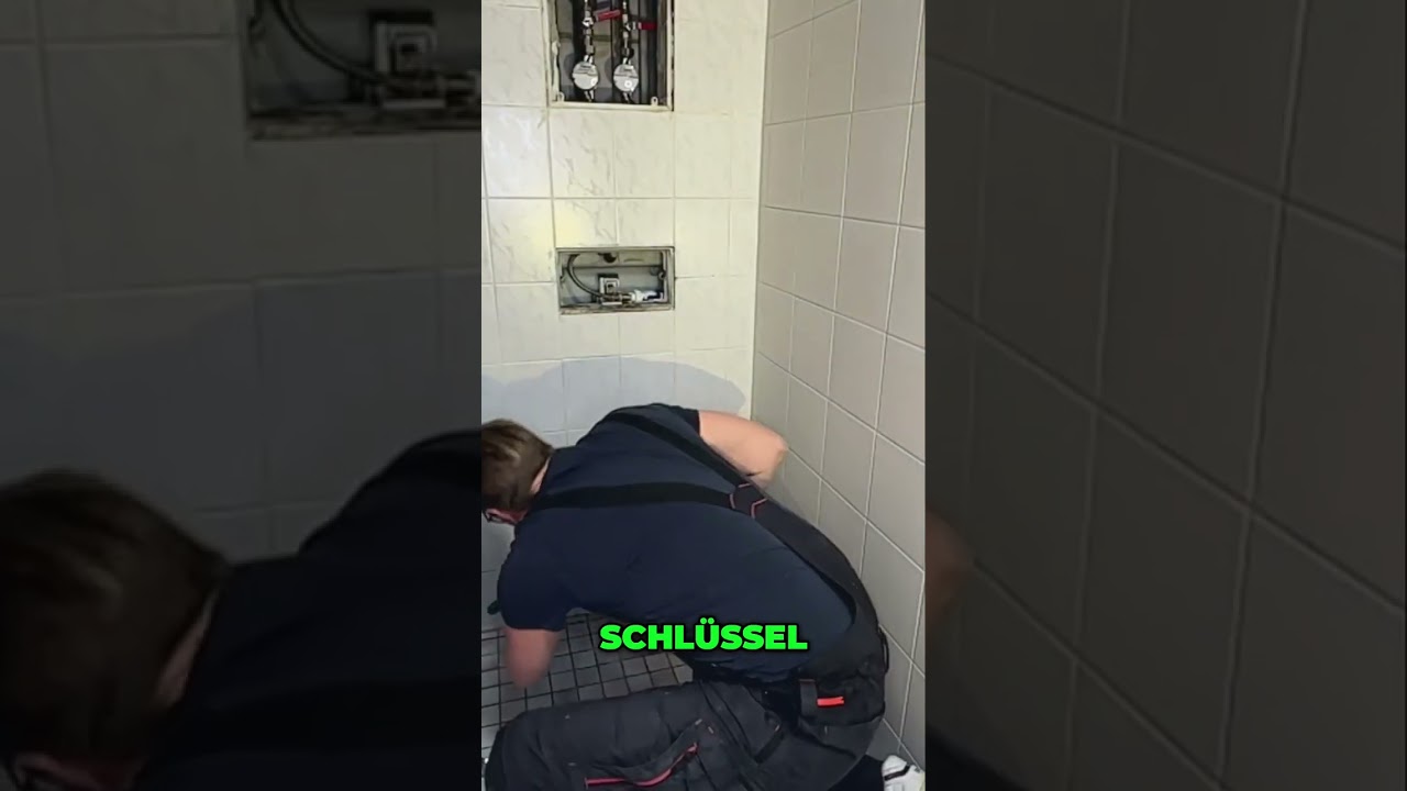 Klo demontieren? So einfach geht's!