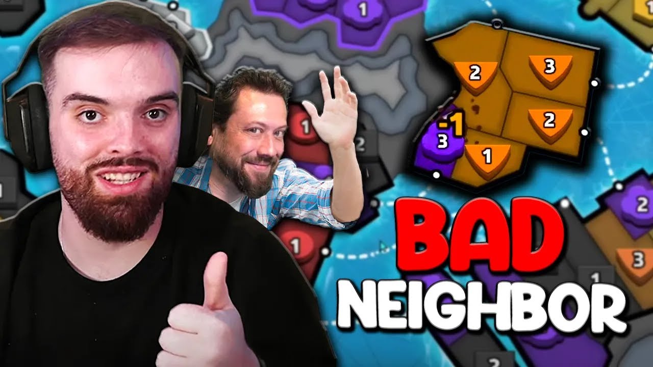 Famous Streamers Get Their Own Map! Ibailand MMM