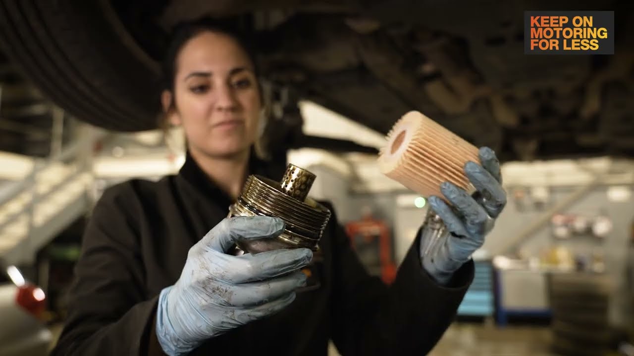 10 Top Tips for Looking After Your Car at Home | Halfords UK