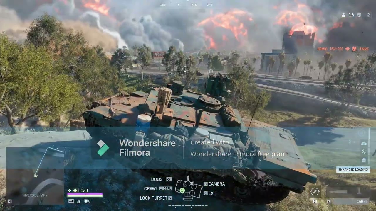 Battlefield 6   Redsec Clips #26