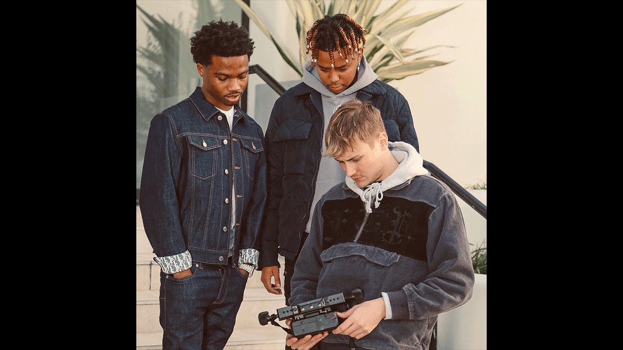 (FREE) Roddy Ricch x Rod Wave x Young Thug Type Beat - 