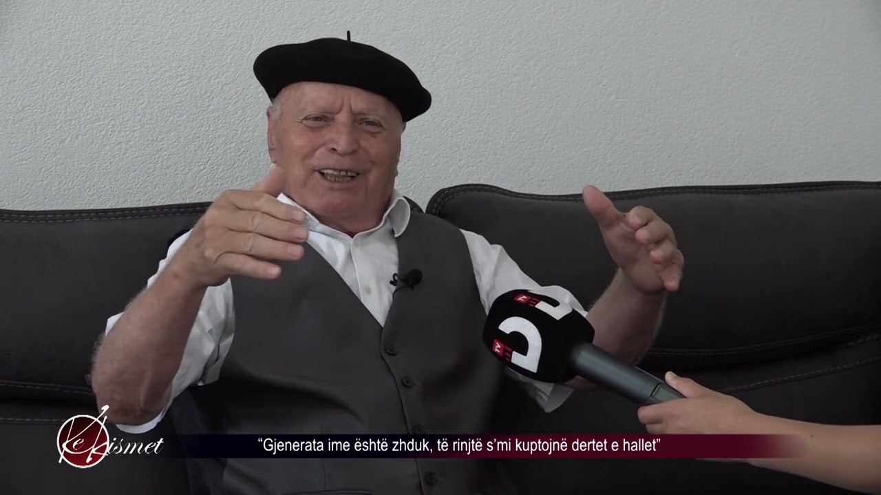 Ke Kismet - Gjenerata ime është zhduk, të rinjtë s’mi kuptojnë dertet e hallet