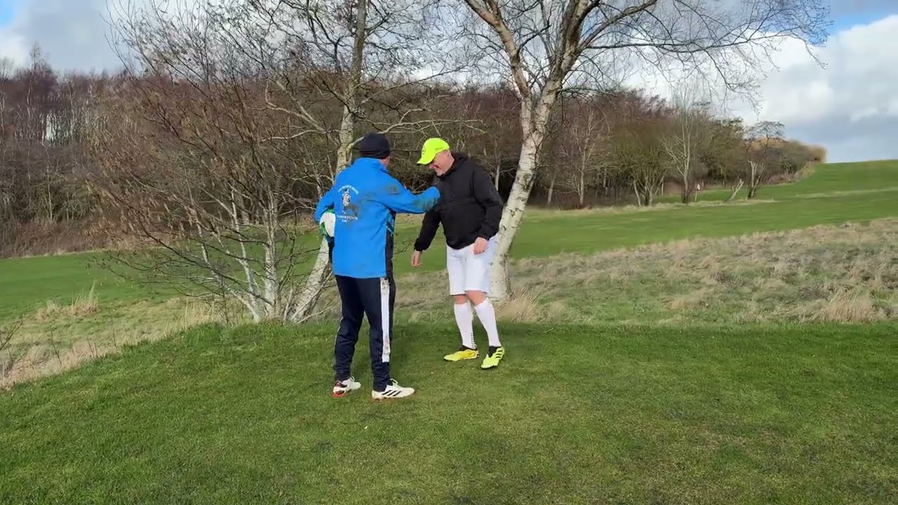 Bridgend 2025 Matchplay League Cup Final: Major Will Morrison vs Sir Colin Murray