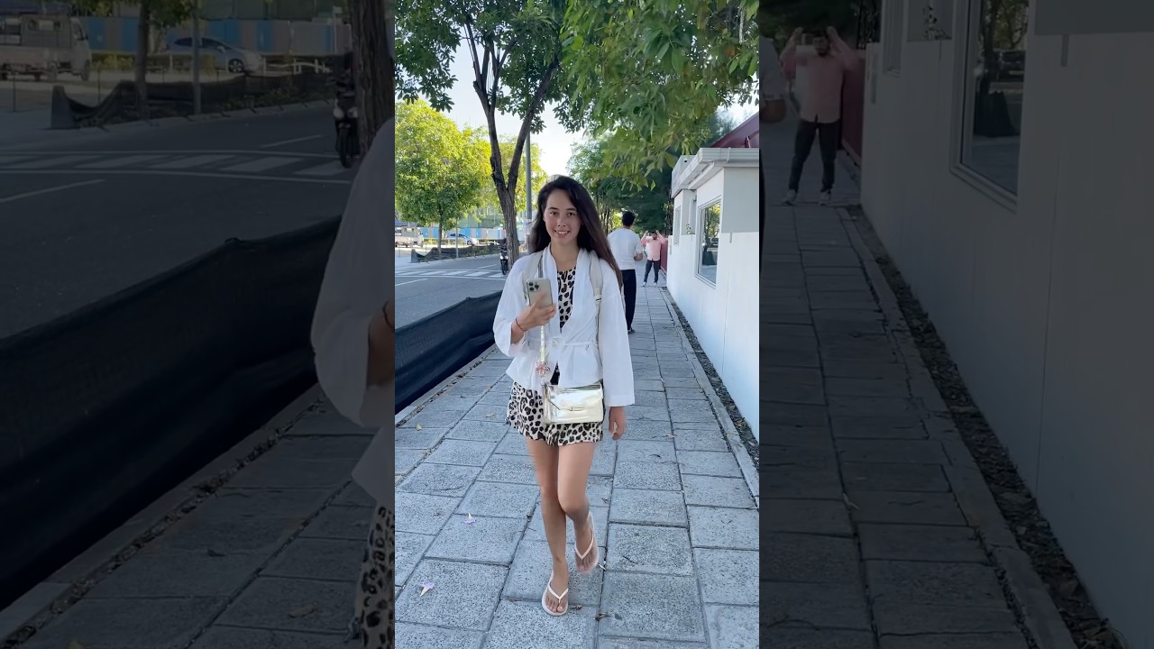 MALE is the capital of the Maldives. #nastyaruppel #male #maldives #nastjaruppel #male #maldives