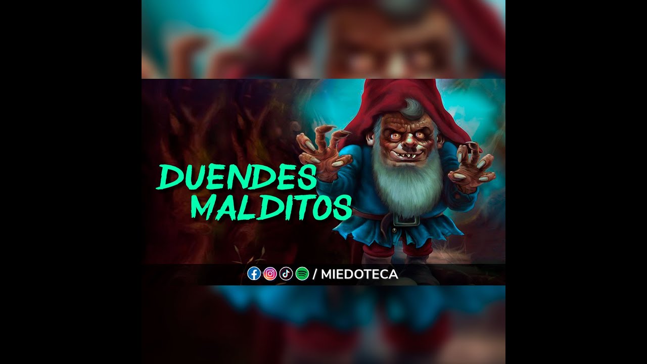 La Mano Peluda (UNPLUGGED) Cuidado con los Duendes Malditos / 2479