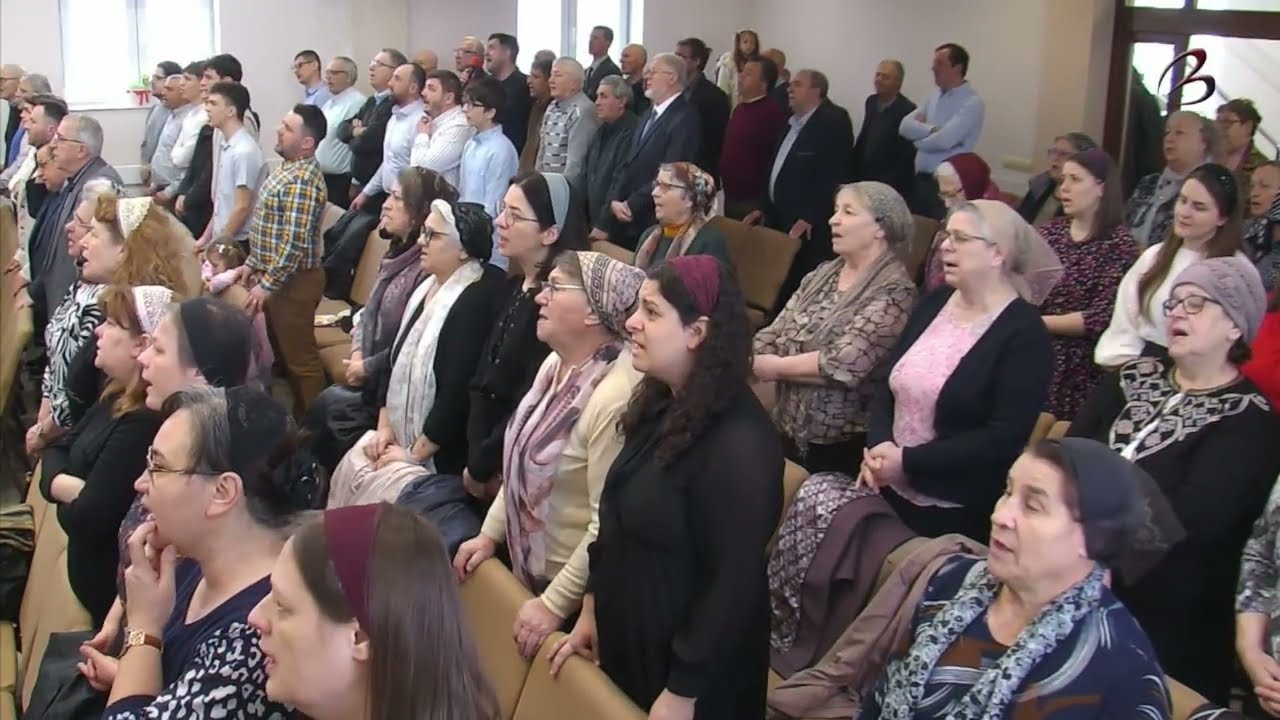 BETEL Suceava - 22.02.2026 AM