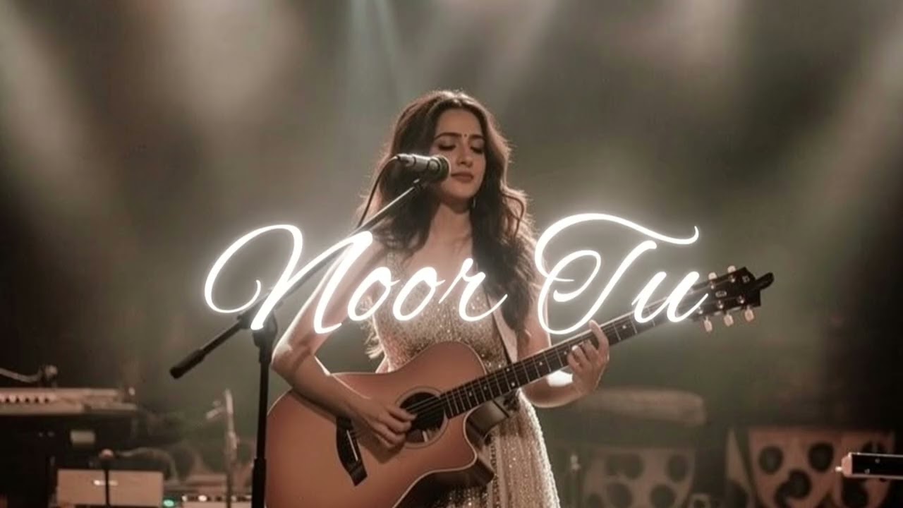 Noor Tu 🤍