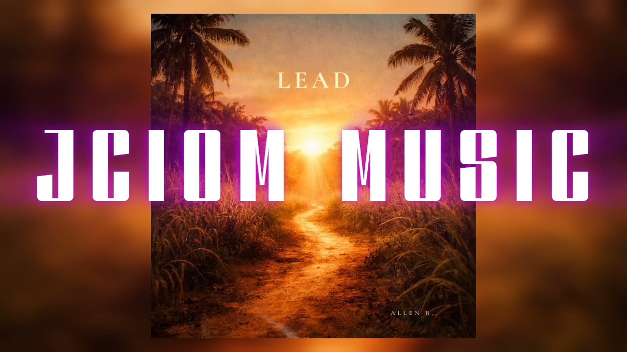 Lead - Allen B