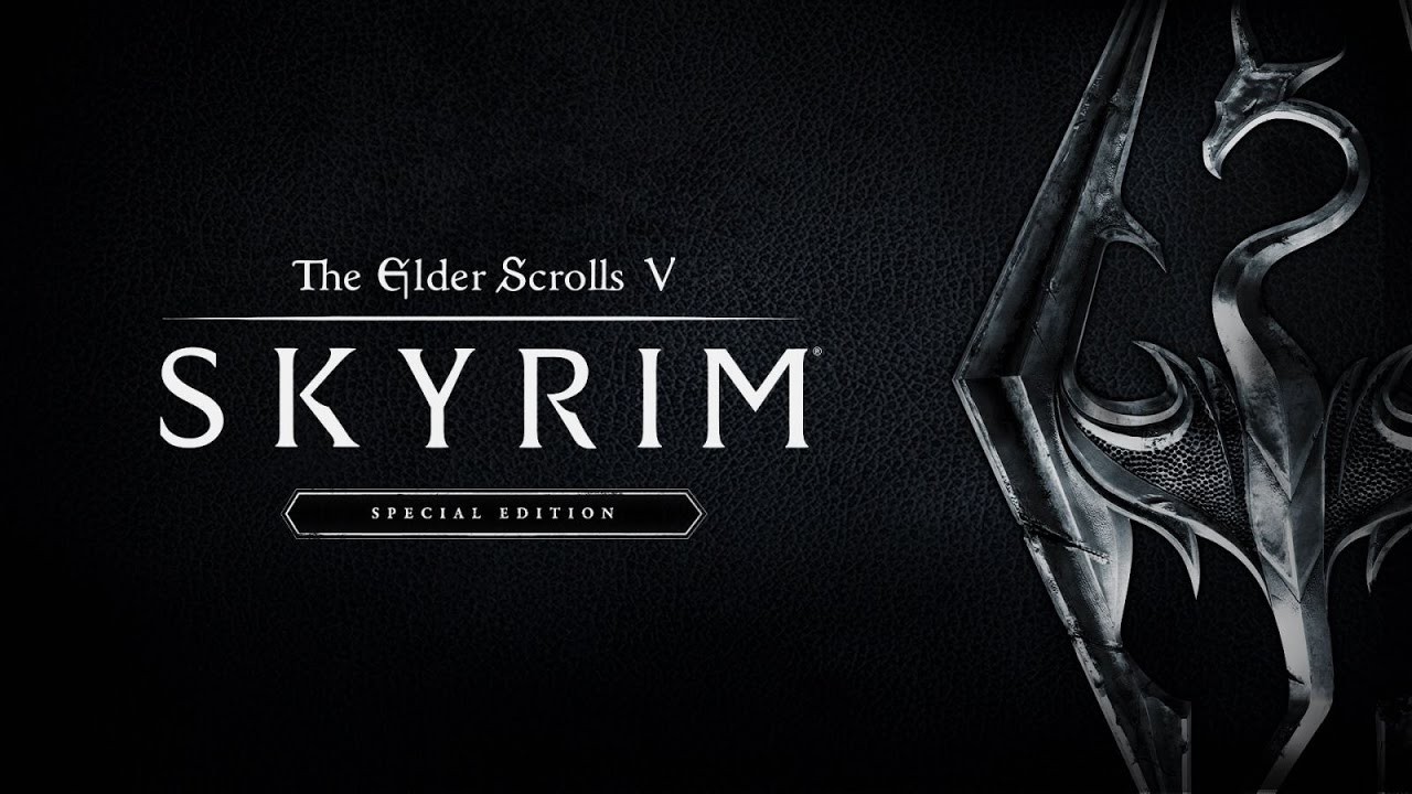 Стрим.The Elder Scrolls V: Skyrim Special Edition Сборкой STB