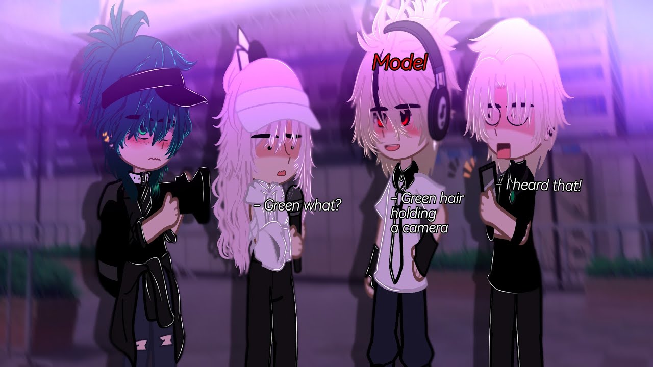 𝘞𝘩𝘢𝘵'𝘴 𝘺𝘰𝘶𝘳 𝘵𝘺𝘱𝘦? 🎥🎤✨\\ 𝗕𝗞𝗗𝗞 𝗠𝗘𝗠𝗘 🧡💚 \\ [𝙵𝚝. 𝙳𝚛𝚊𝚛𝚛𝚢] 😳
