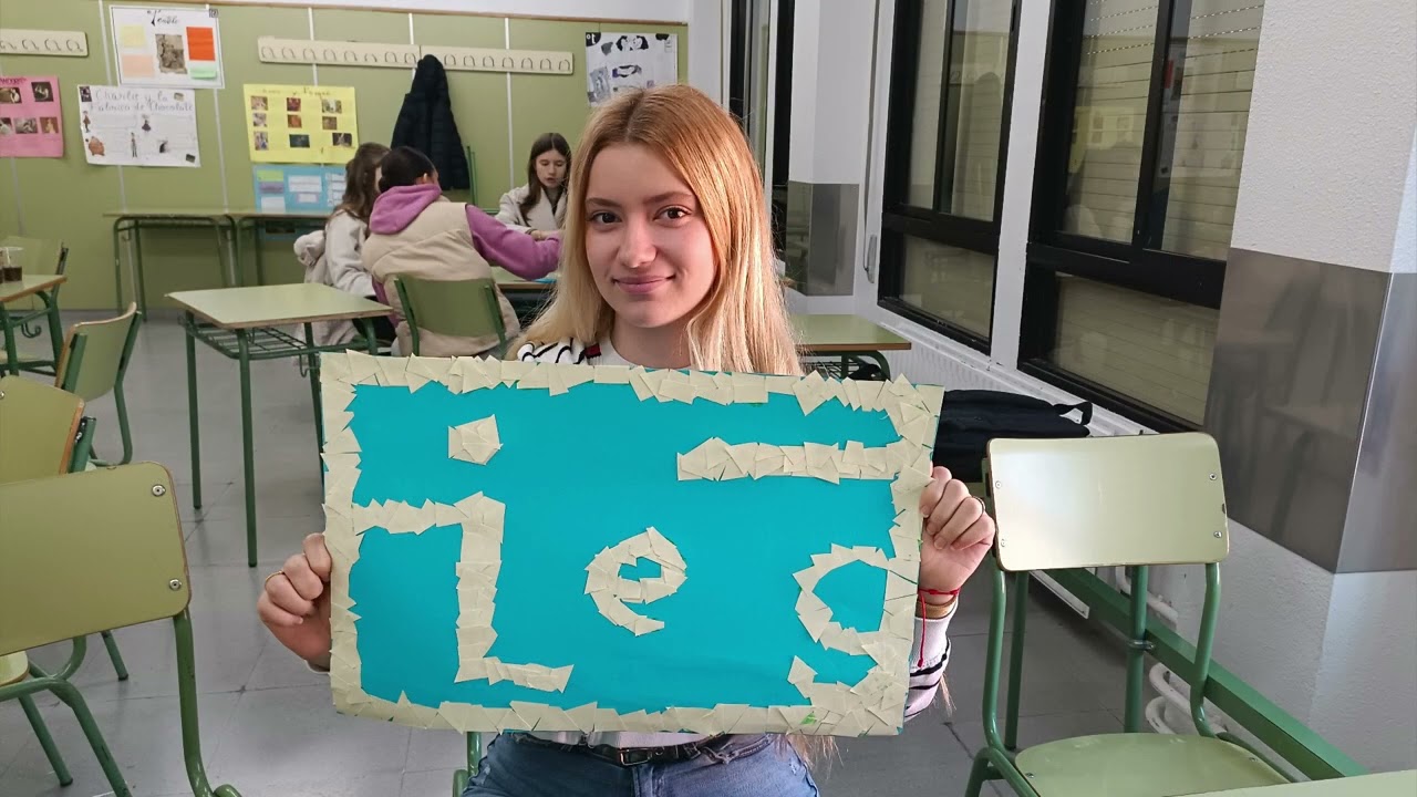 Proyecto eTwinning 