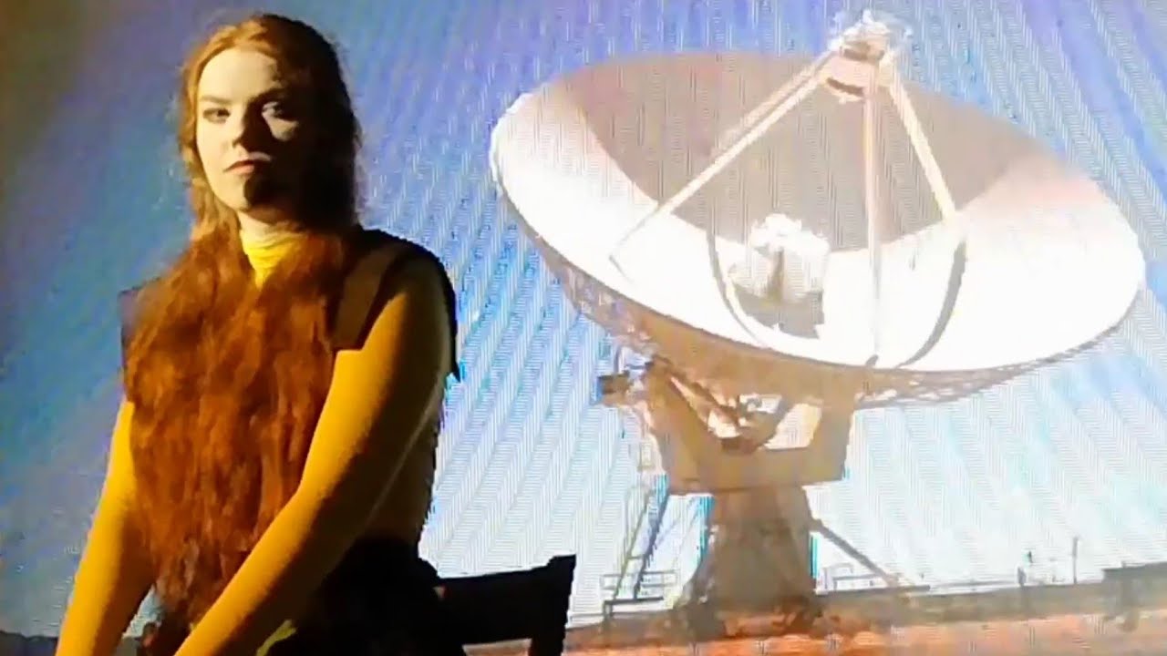 Center Parcs Kempervennen Wash O Matic Unplugged - Space Oddity ( Meryl en Haico )