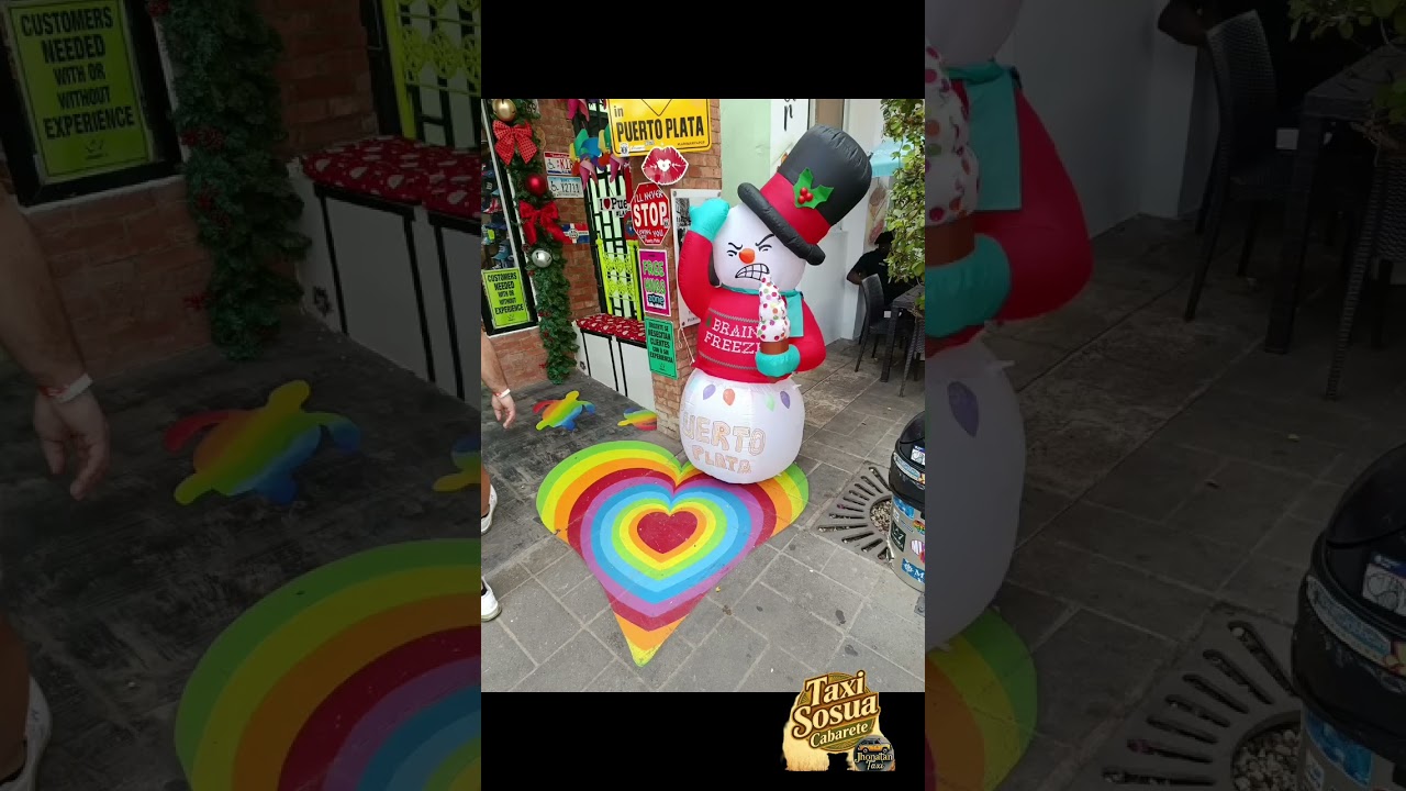 el mejor guia en la ciudad de puerto plata
