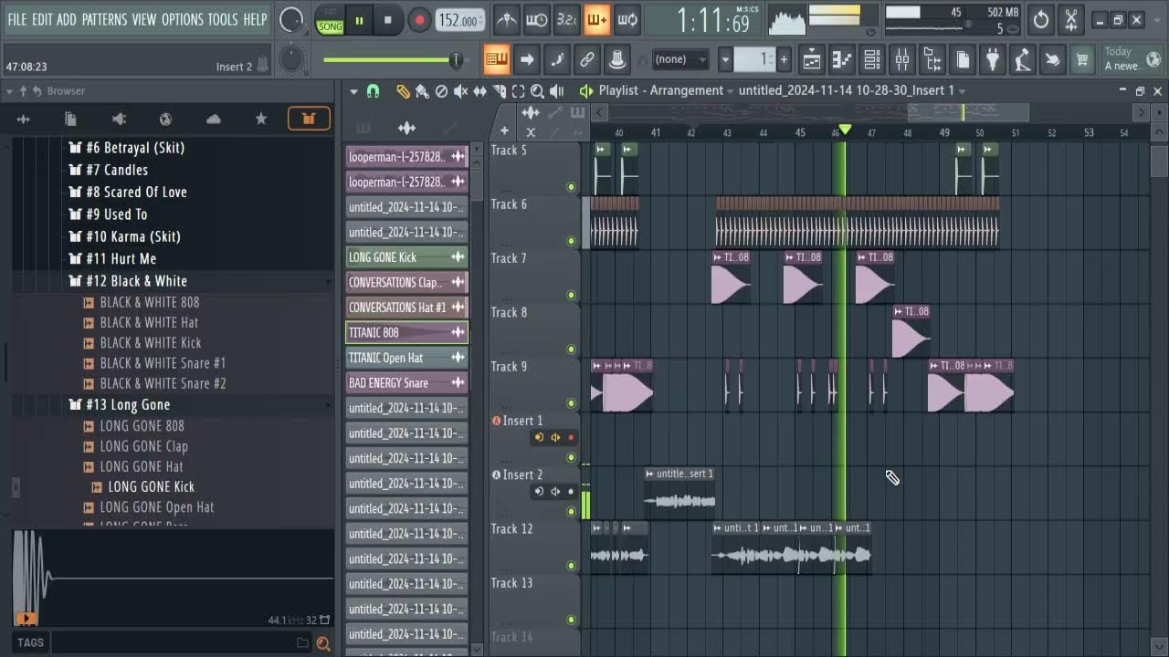improviso la musica obvio que si