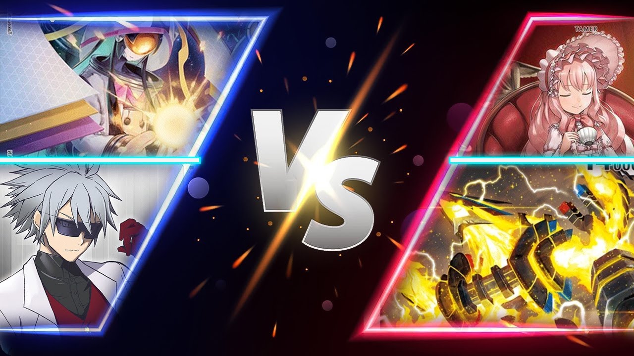 League Battle (BONUS MATCH) | Mason vs Fernando