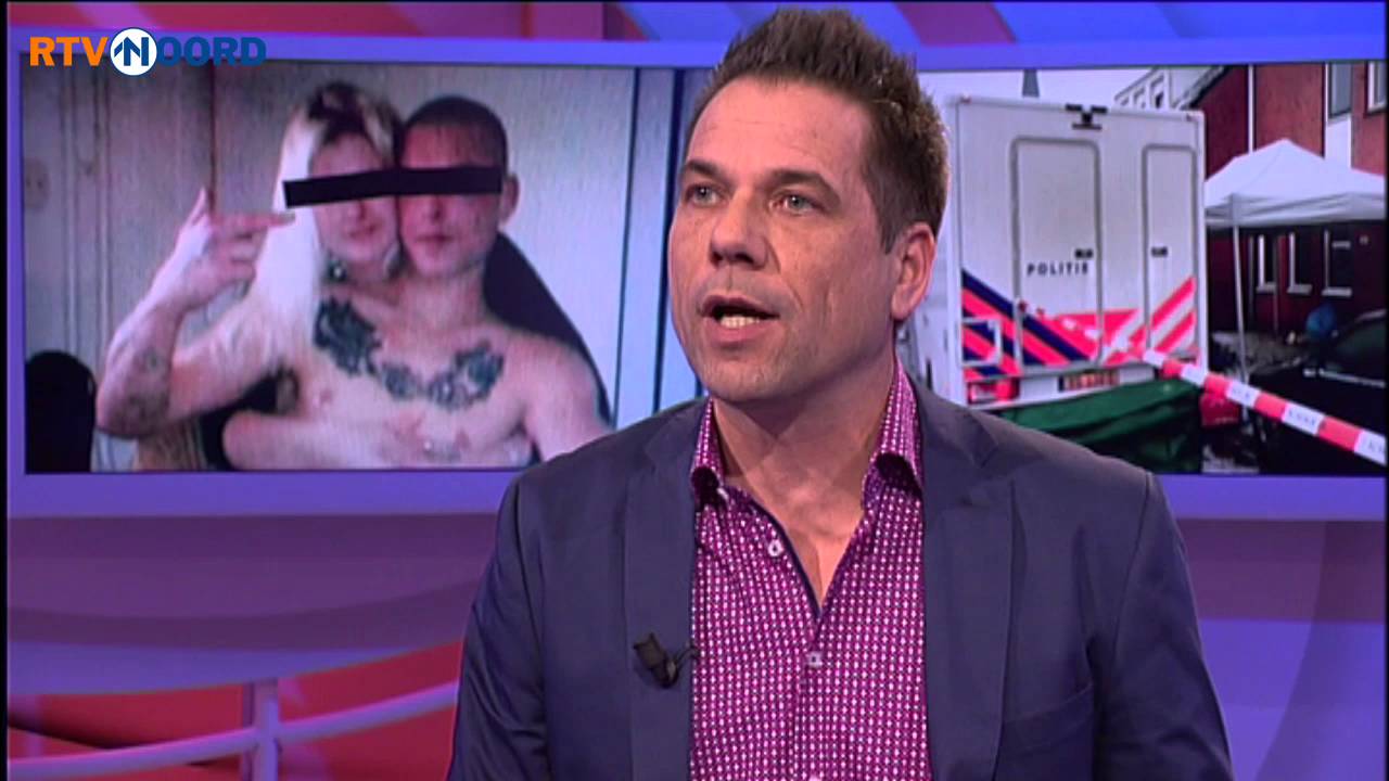 Verdachte zaak-Jesse van Wieren is eerder veroordeeld - RTV Noord