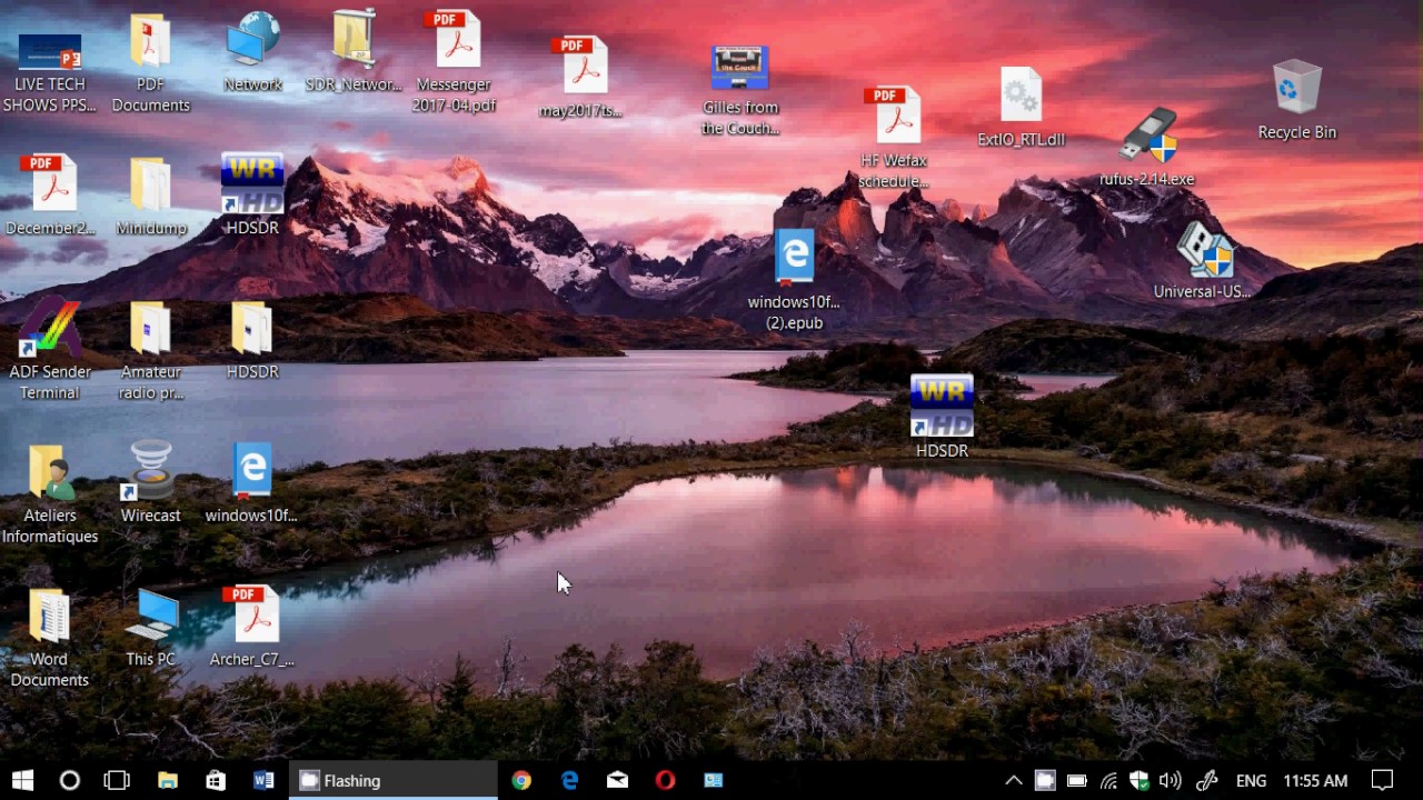 Windows 10 Creators update KB4020102 is available fixes multiple bugs