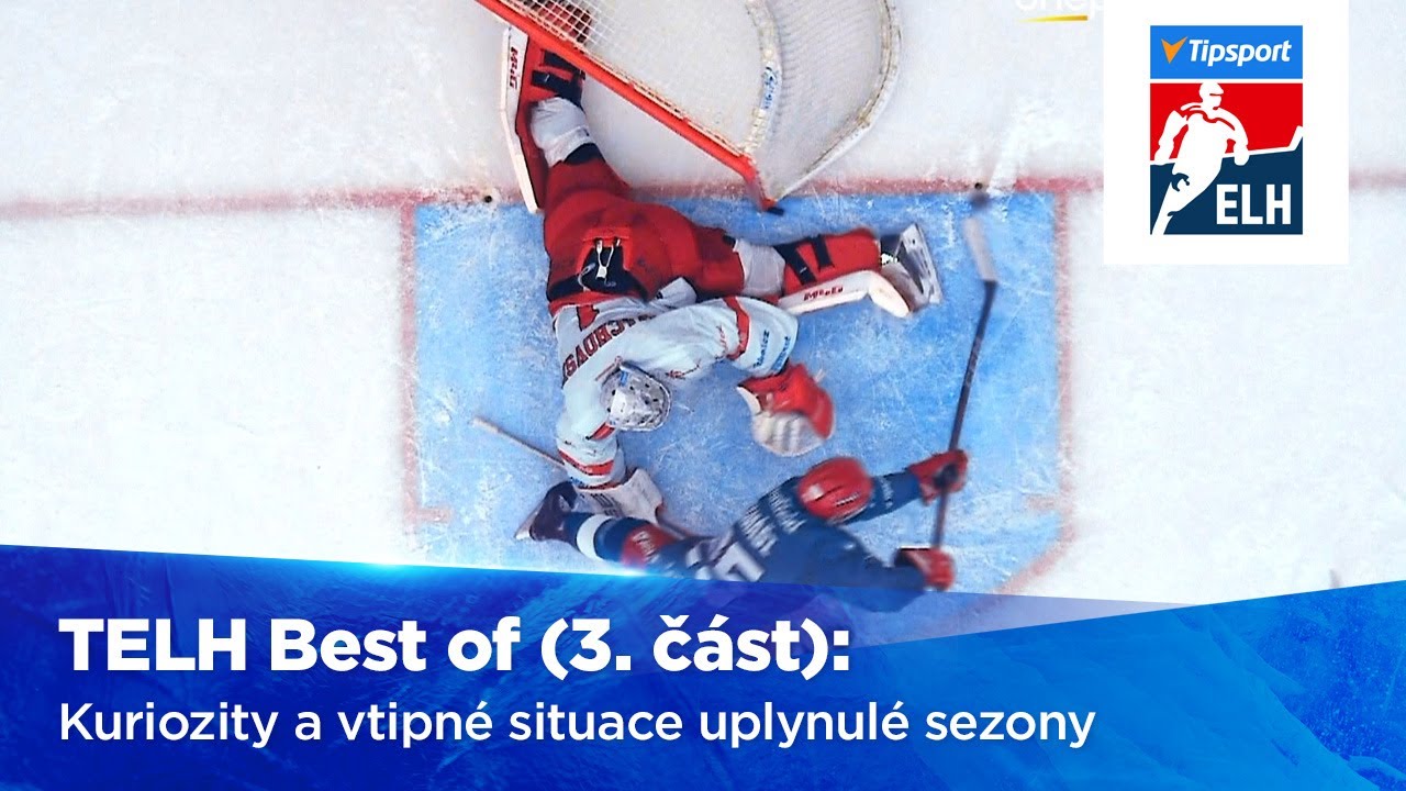 Tipsport extraliga 2024/2025 Best of (3. část)