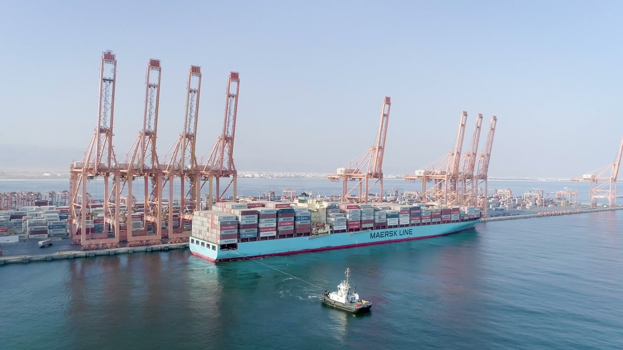 Improve port productivity with MoorMaster&trade; NxG vacuum mooring