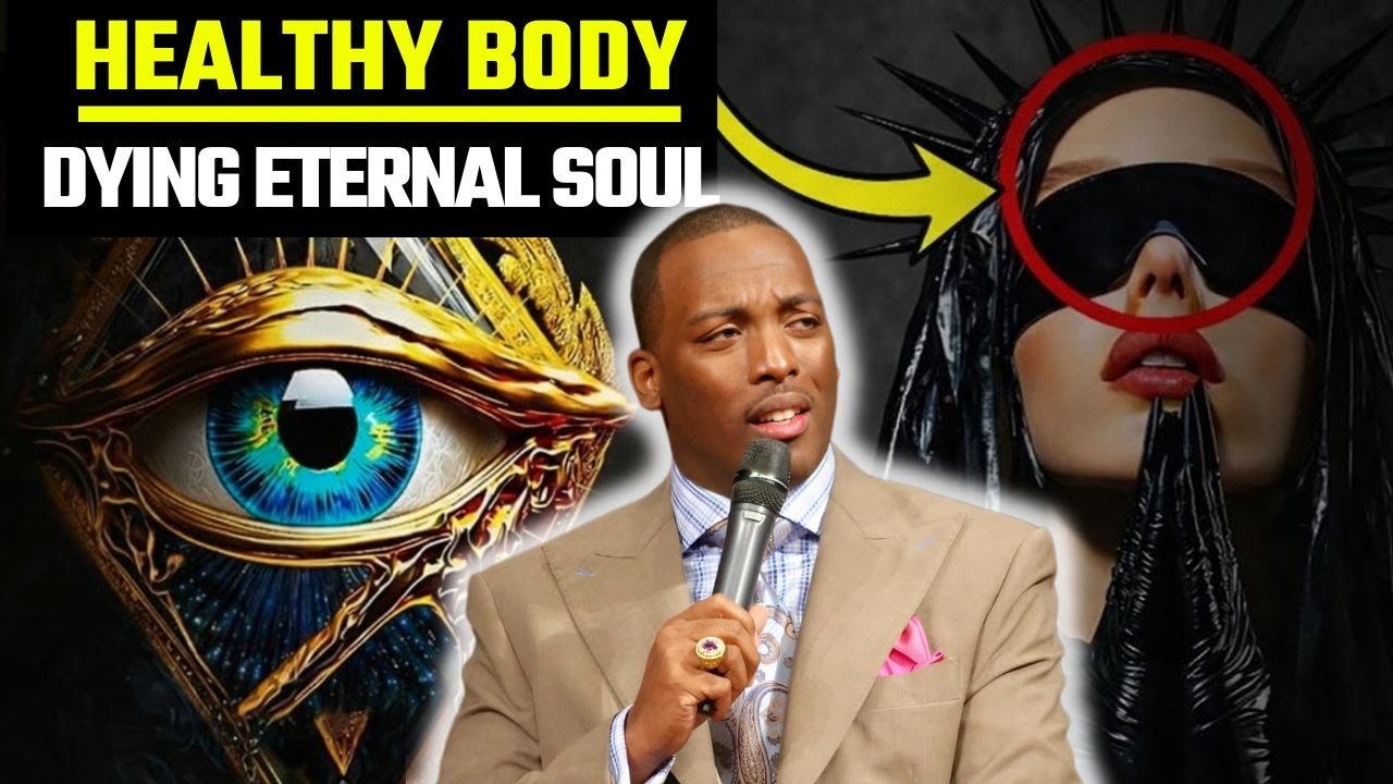 What If Your Soul Is Dying While You Feel Fine? | Bishop Herman Murray