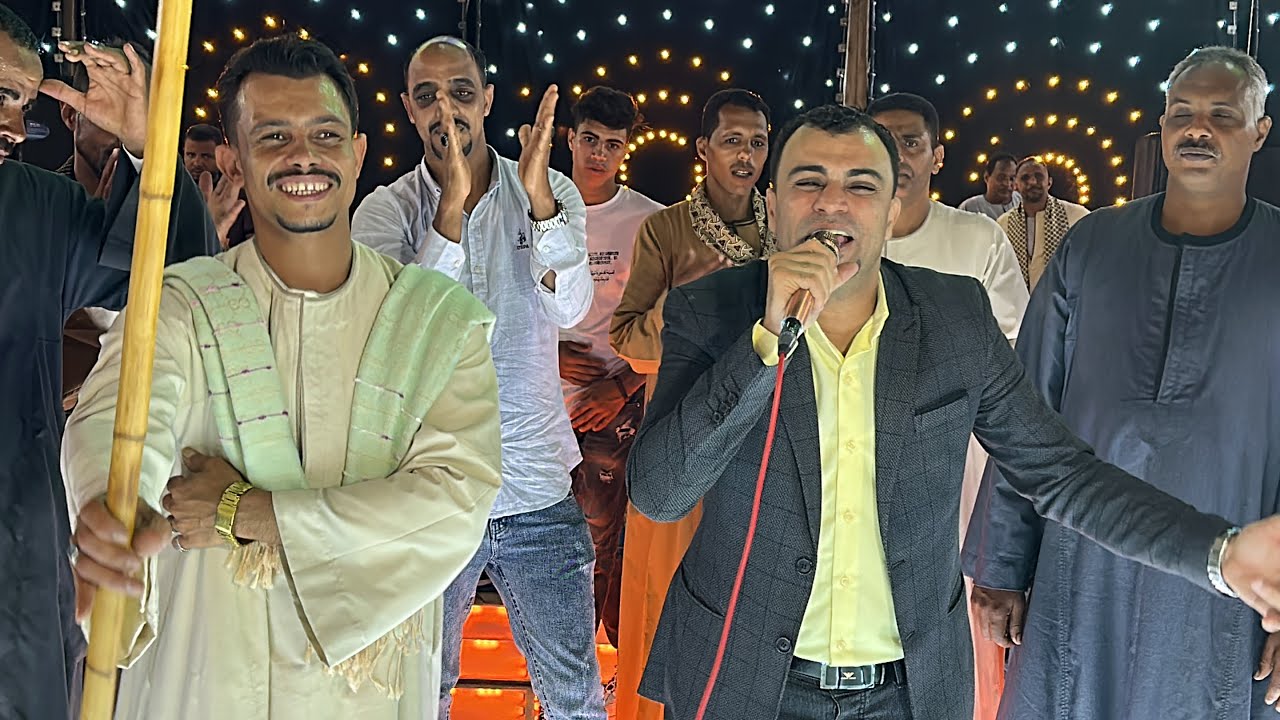 احمد عادل - ياوعدي من القرايب انا شفت منهم العجايب 😥