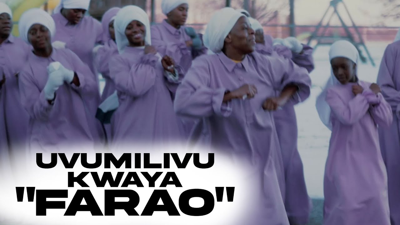 UCC UVUMILIVU - 
