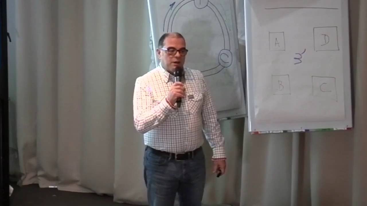 Agile Tour Paris 2015 : 