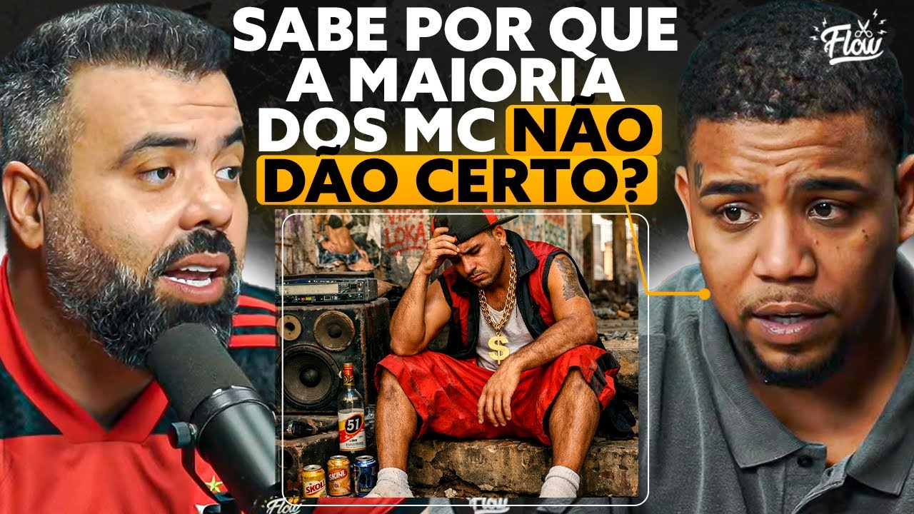 BORGES SINCER&Atilde;O NO FLOW