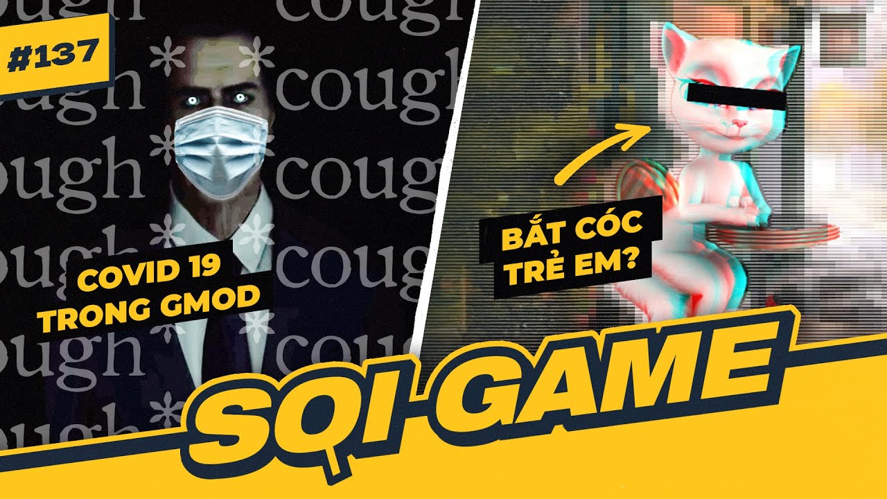 Dịch Bệnh NGUY HIỂM NHẤT Lịch Sử GARRY'S MOD | SOI GAME #137