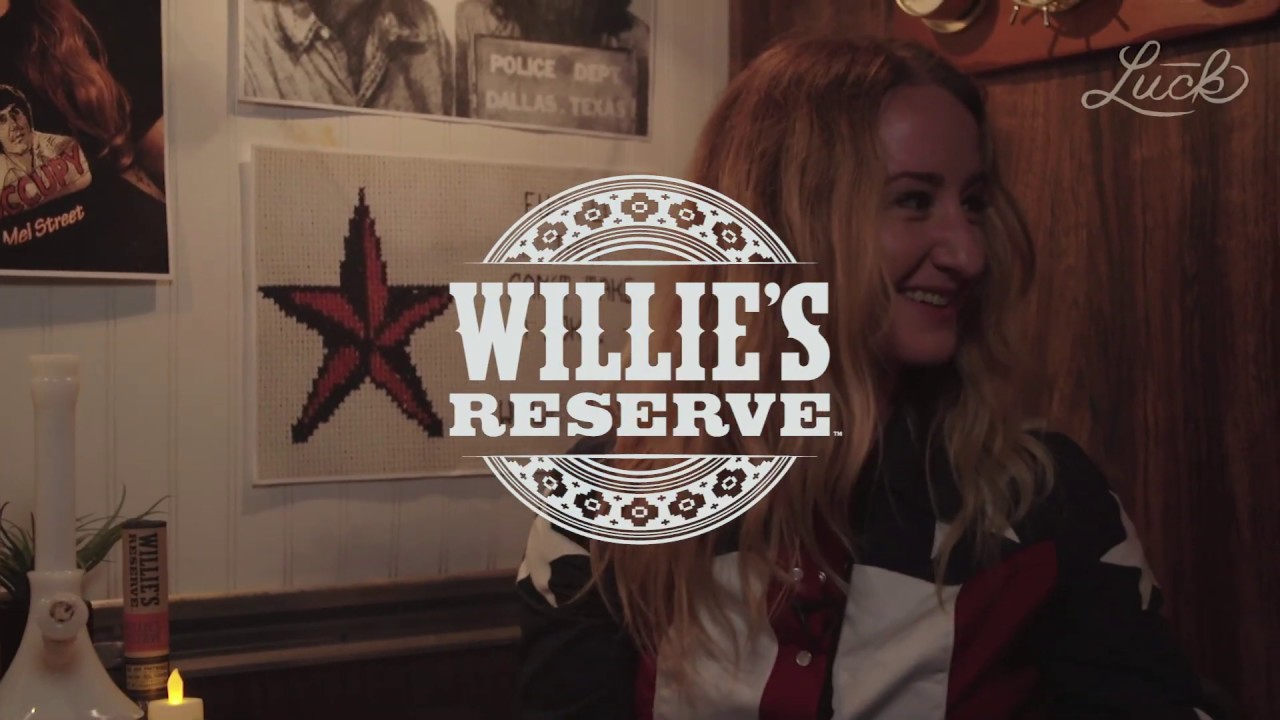 Willie's Reserve and Margo Price's 