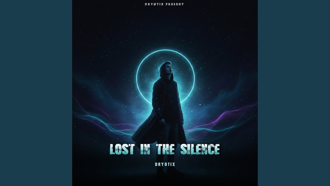 Lost In The Silence