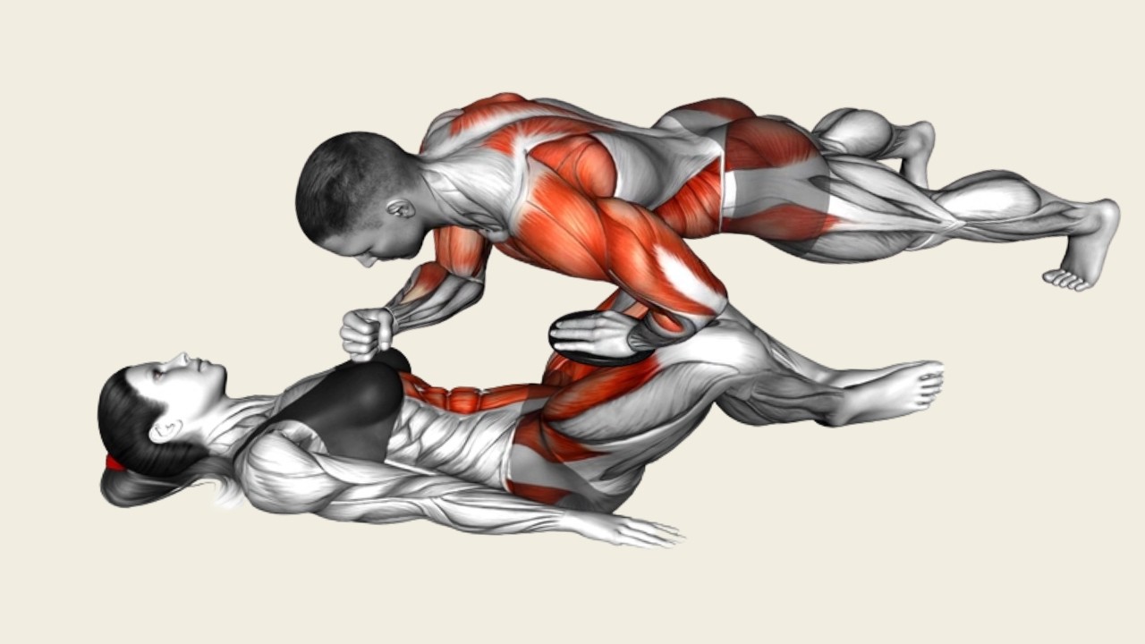 Ejercicios de Kegel: 14 Minutos al Día para Mejorar el Control del Suelo Pélvico