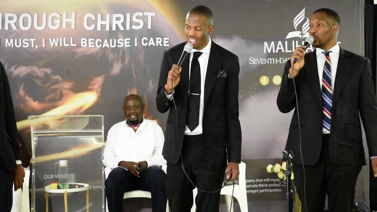 My Lord - Masilela Brothers