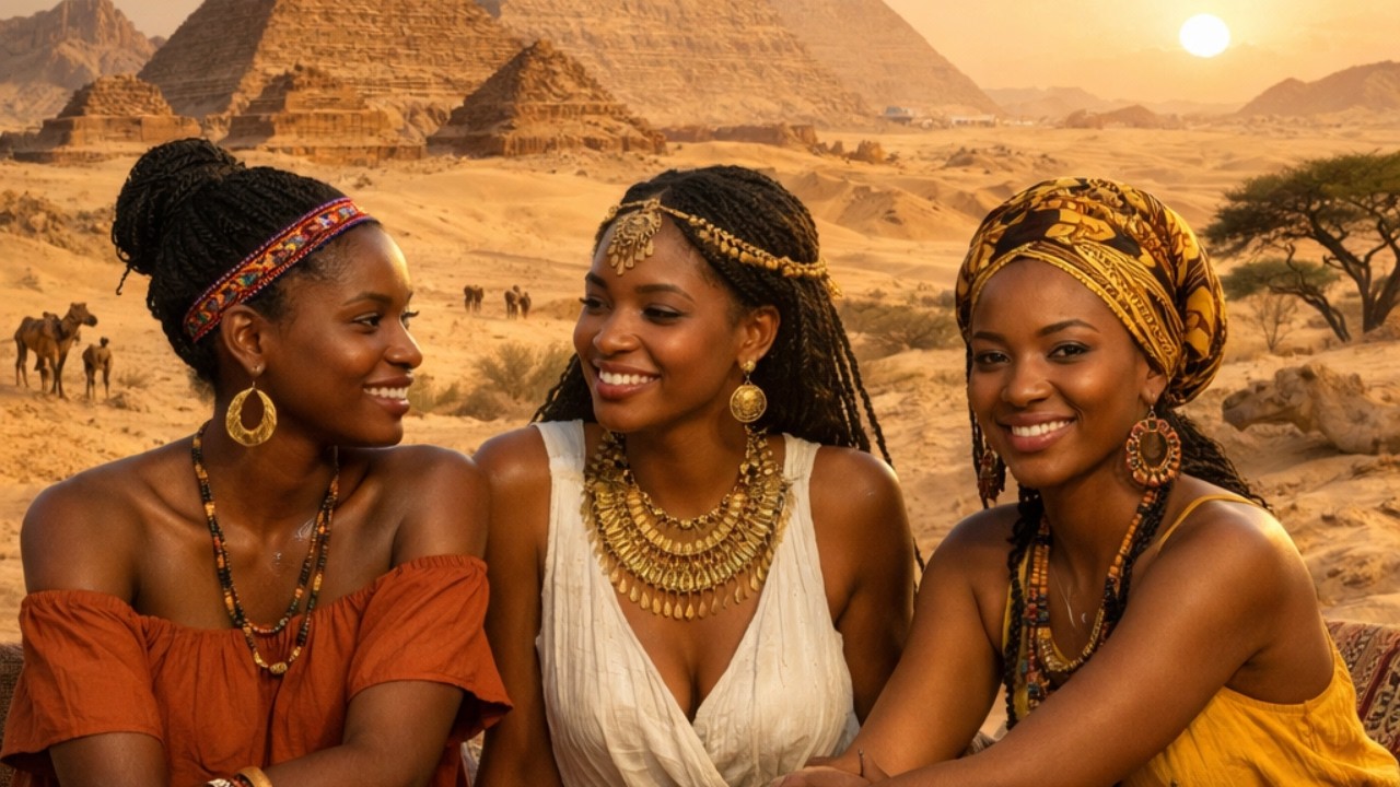 Afro House 14min 🔥 Deep House & Tribal Mix for Chill Vibes