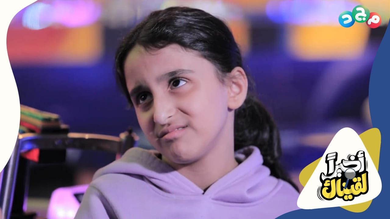 الجميلة صبا مثلت مشهد حزين مع المقدم 🥺 كم تقيّمون آداءها من 10؟ 👌🏻