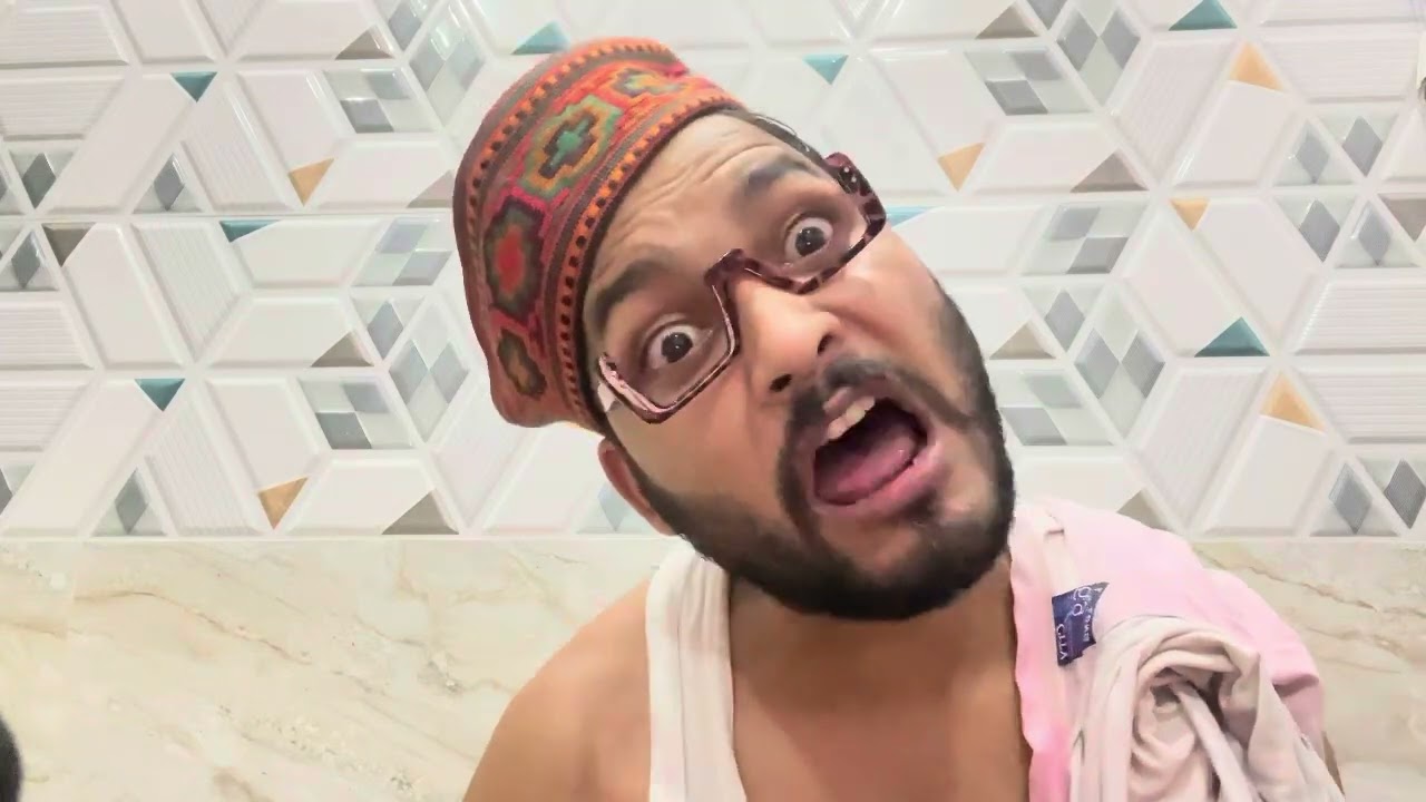 Pahadi comedy paru da ki #comedy #pahadi #shortvideo #shortvideo #funny