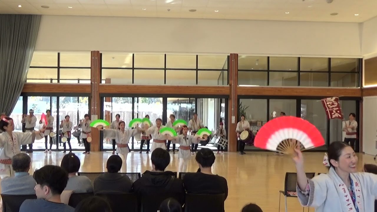 岩切かむり会2026緑彩館（20260215）3-1