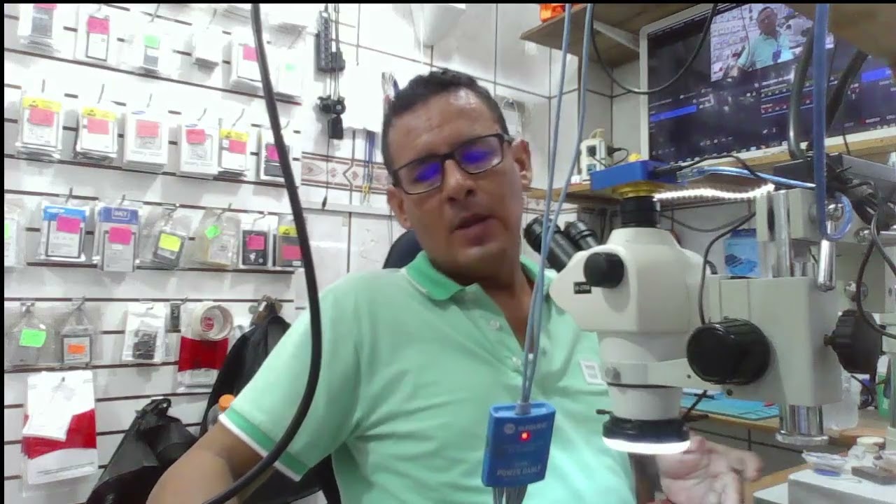HONOR 90 LITE SIN LUZ EN PANTALLA DESPUES DE FUERTE GOLPE DIAGNOSTICO Y REPARACION SIN ESQUEMATICOS