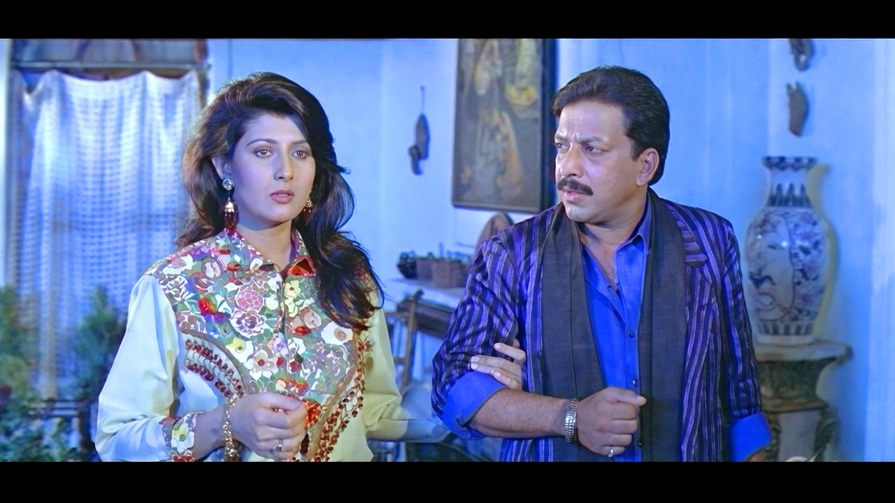 Srinath Catches Vishnuvardhan & Sangeetha Red-Handed! 😱 | ಶ್ರೀನಾಥ್ ಕಂಡದ್ದು ಎಲ್ಲರಿಗೂ ಶಾಕ್ ಆಗ್ಬೇಕು! 😳