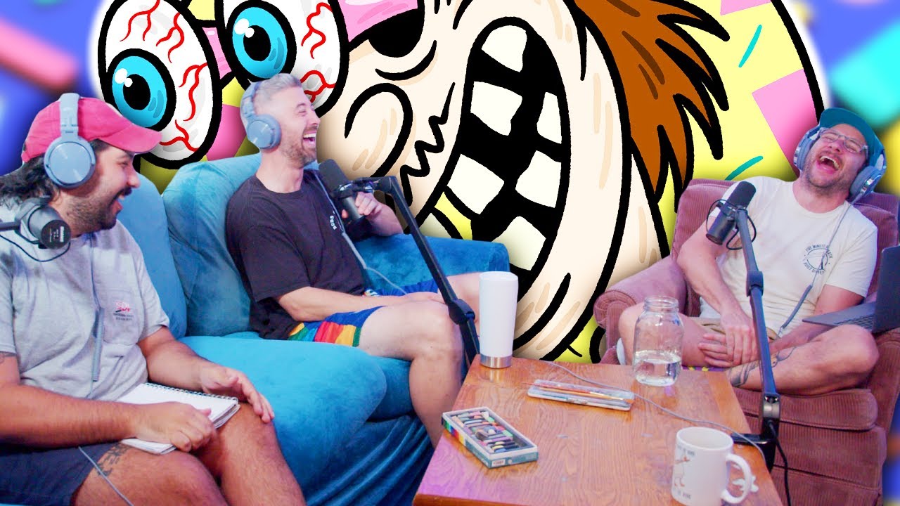 Tim Butterly's Show Ep. 028 - Mike Cannon