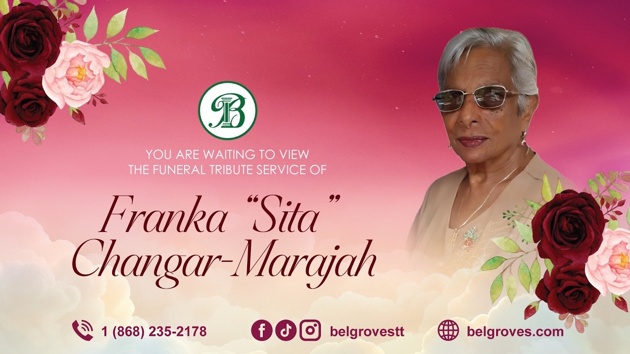 Franka “Sita” Changar-Marajah